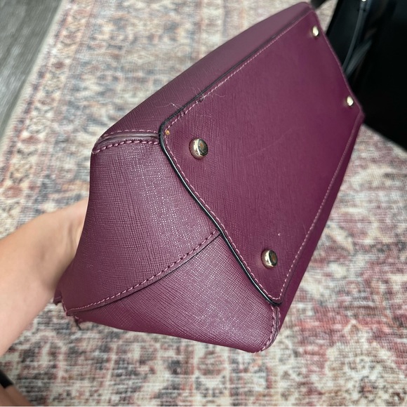 Kate Spade Purse - Picture 4 of 16